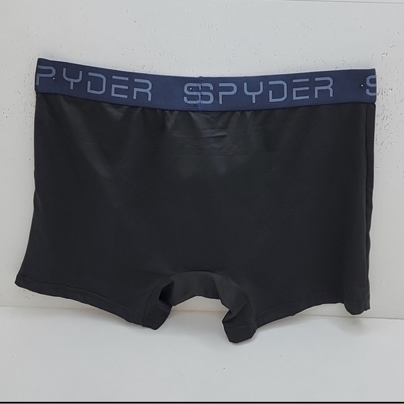 SPYDER BOXER BRIEFS - Picture 3 of 5